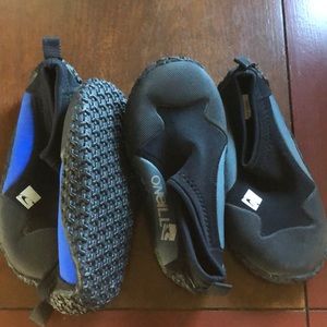 O’Neill Kids Surf Booties